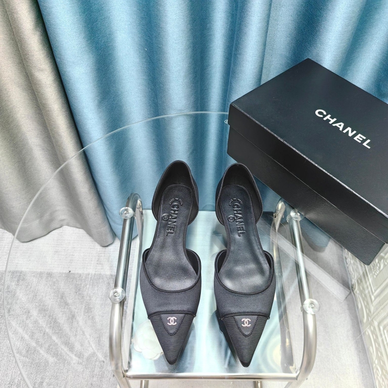 Ch*el high heels